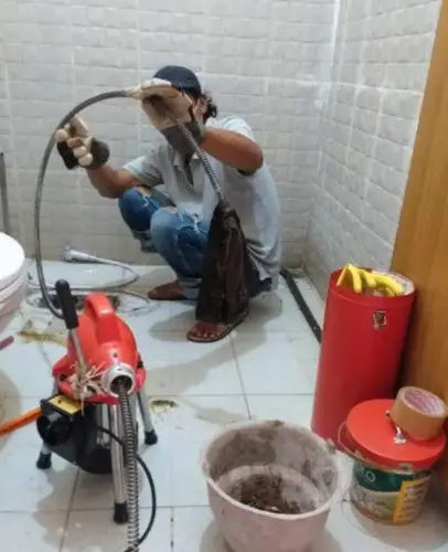 Sedot WC labuhanratu Murah