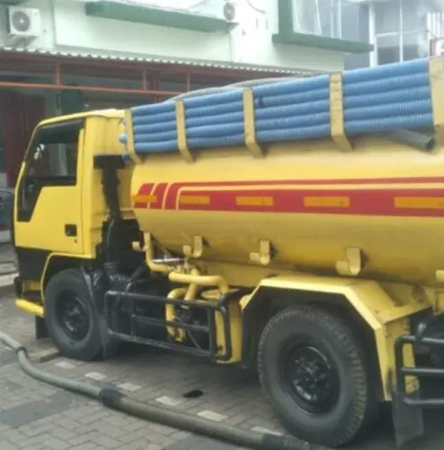 Sedot WC labuhanratu Terdekat